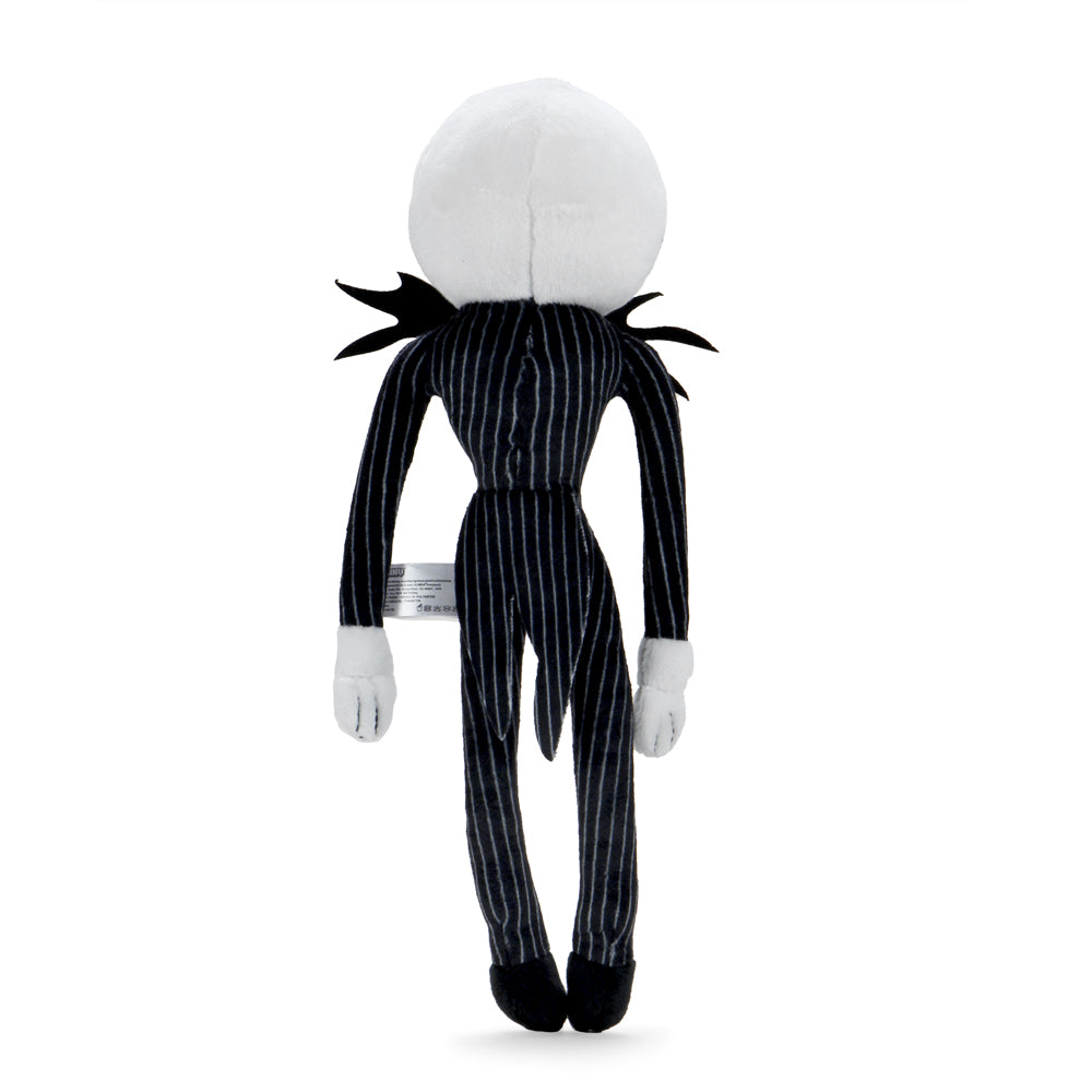 The Nightmare Before Christmas Jack Skellington 10