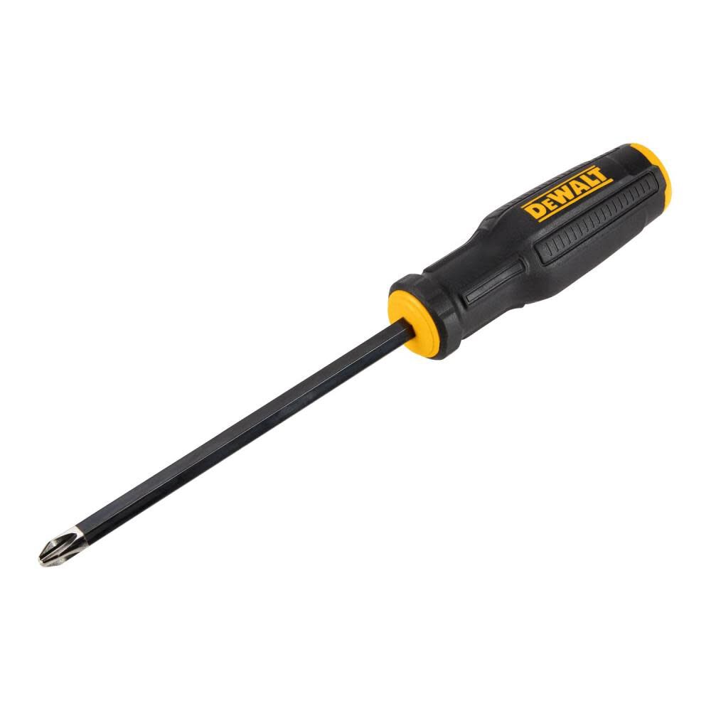 DEWALT TOUGHSERIES PH3 Screwdriver DWHT65003 from DEWALT