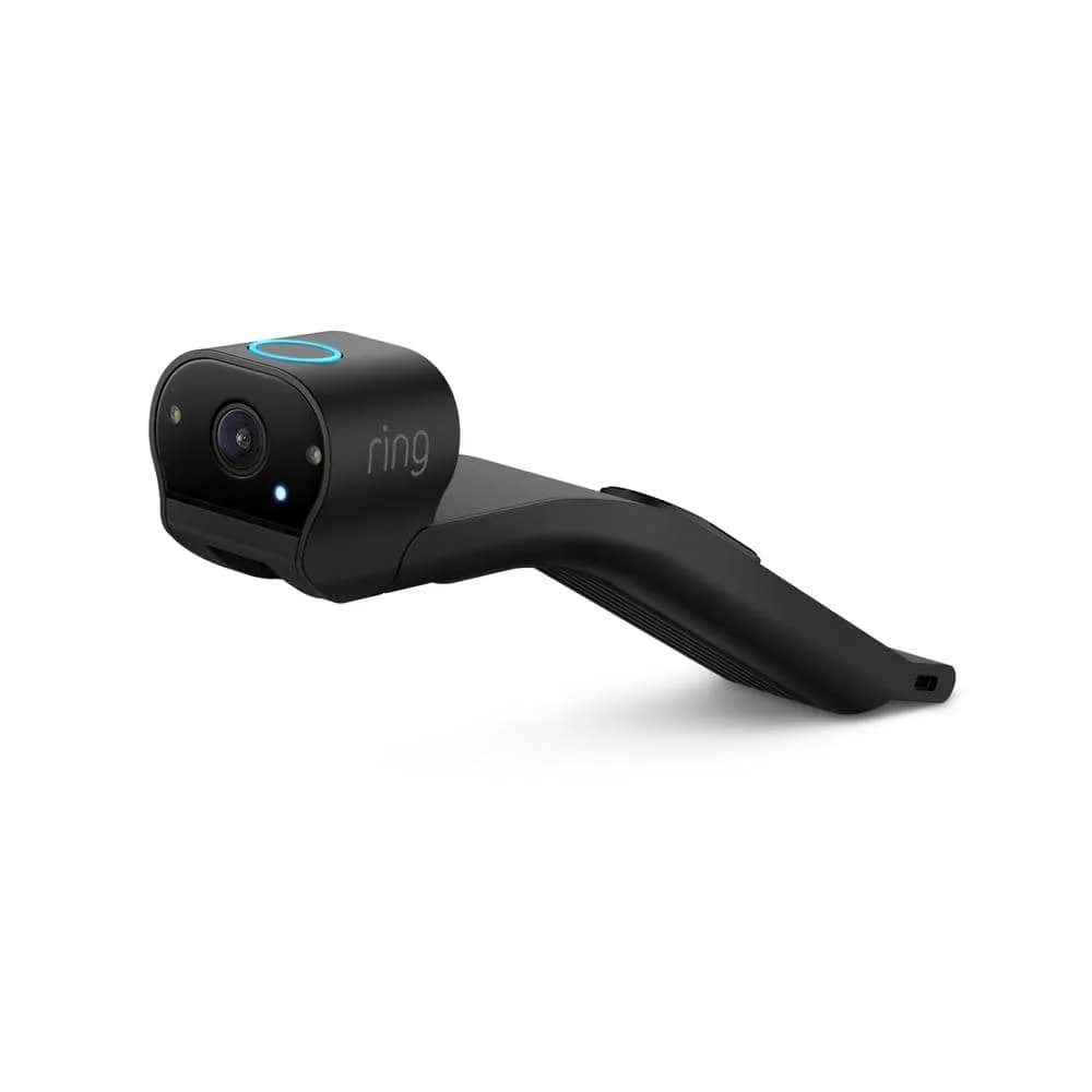 Ring Car Cam - Vehicle Security Camera with Dual-Facing Wide-Angle HD Cameras