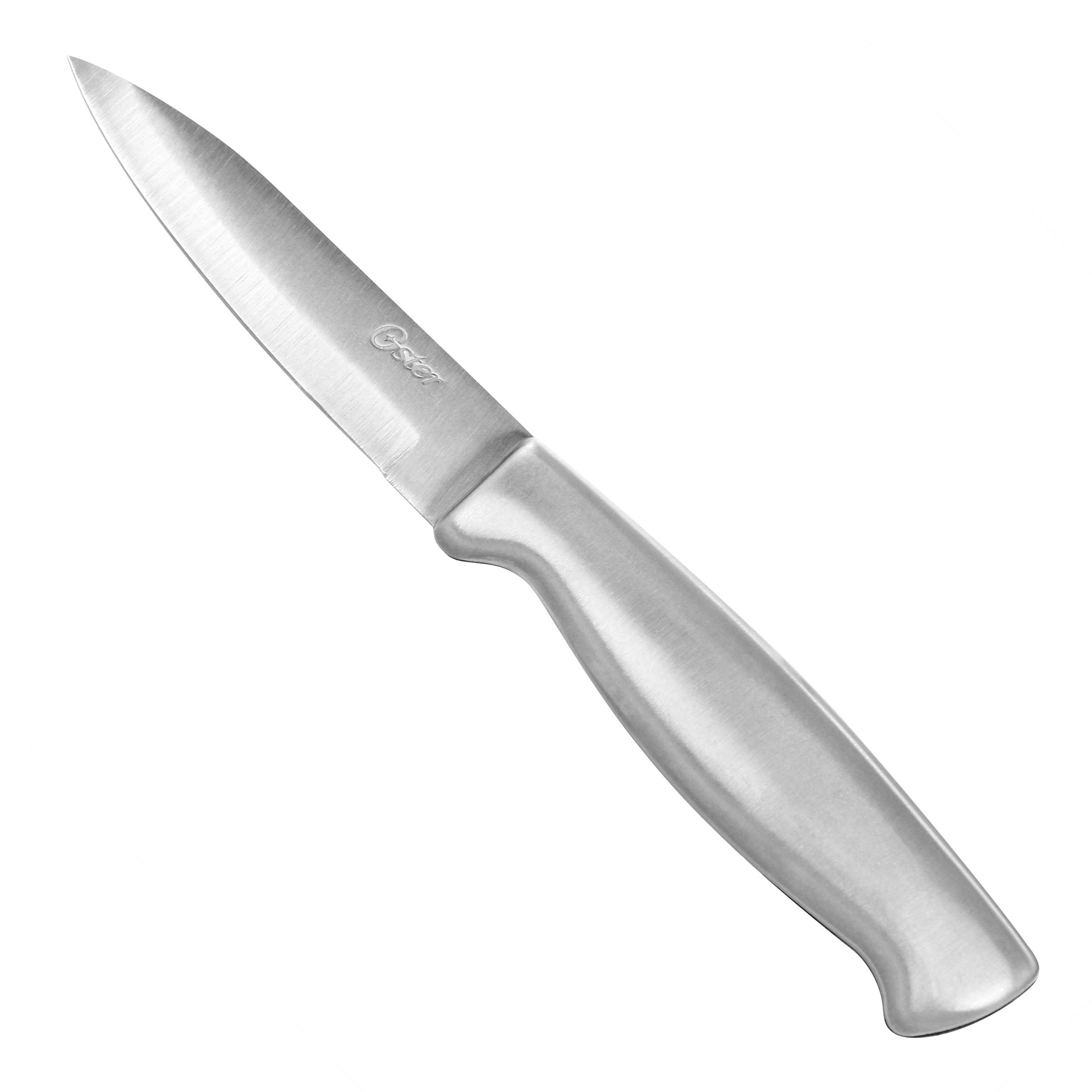 3.5 Inch Stainless Steel Paring Knife