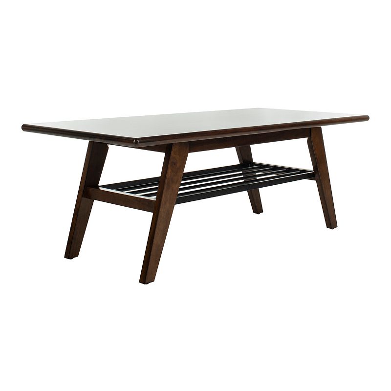 Safavieh Seth 2-Tier Coffee Table