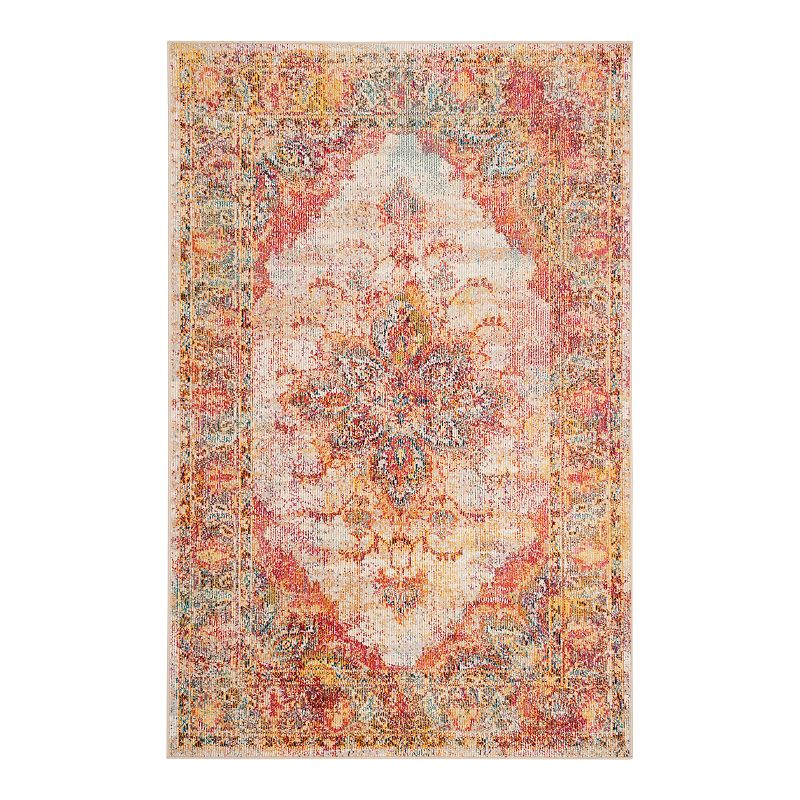 Safavieh Crystal Cathy Rug