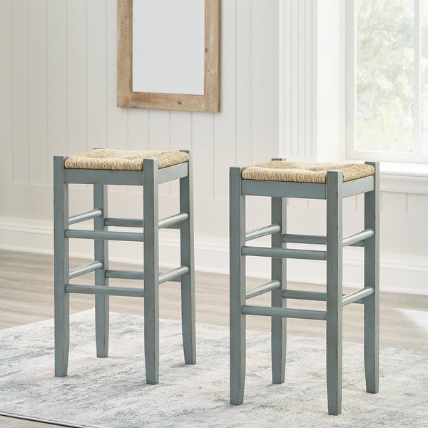 Mirimyn Stool， Set of 2