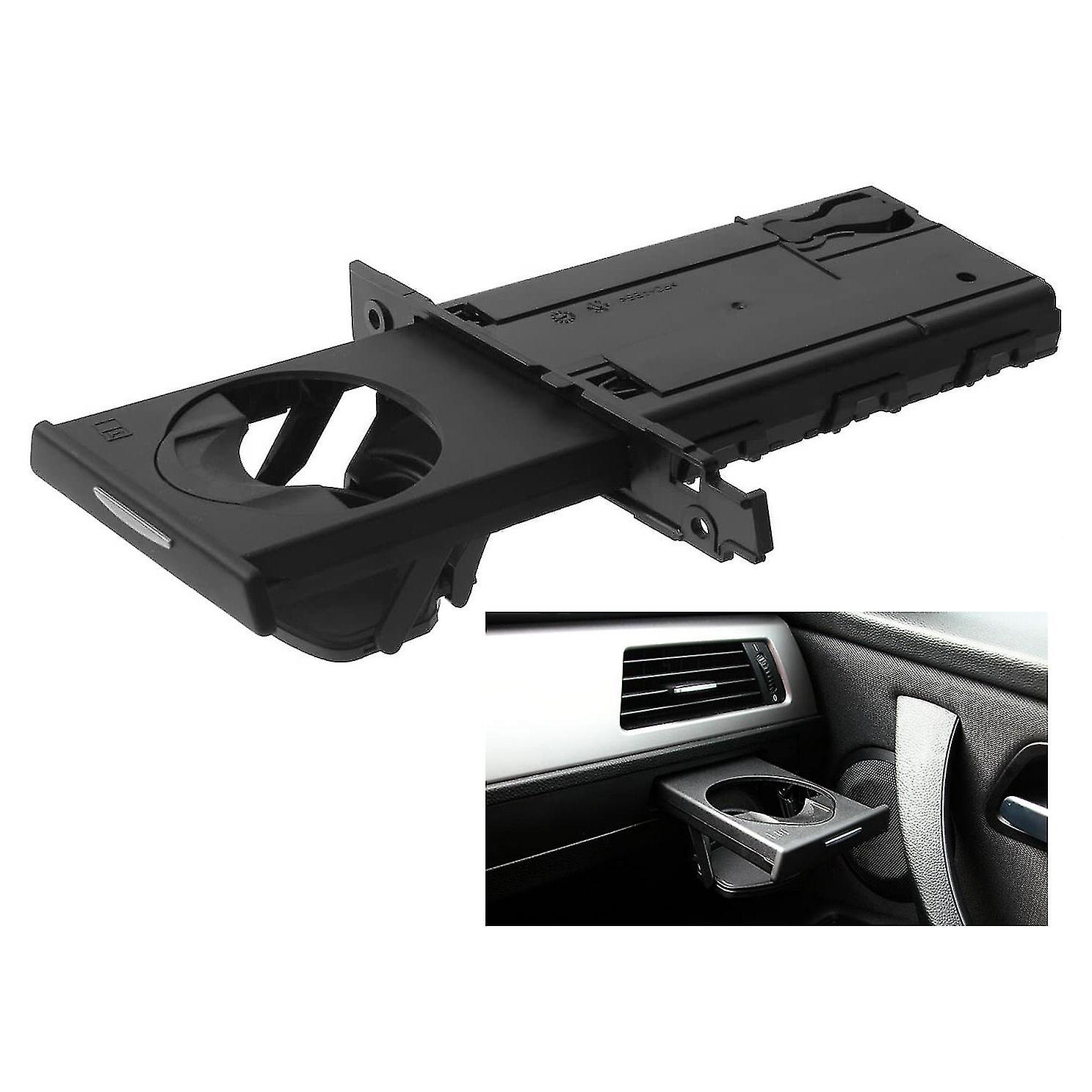 Retractable Passenger Right Side Drink Cup Holder For- E90 E91 318i 325i 328i 51459173469