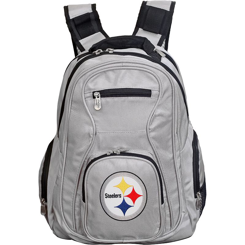 Pittsburgh Steelers Premium Laptop Backpack