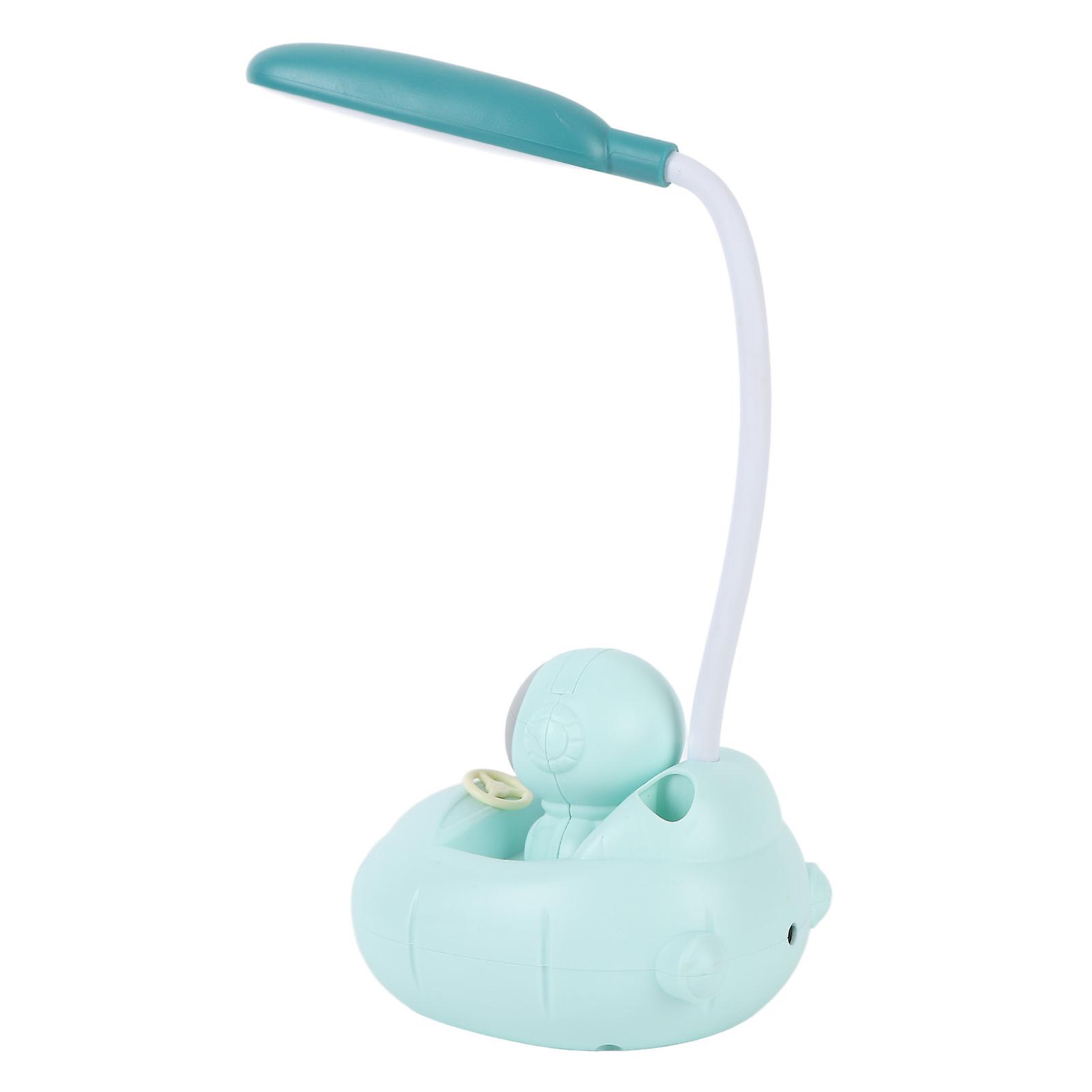 Reading Lamp，LED Desk Lamp 360° Cute Desk Lamp Bedside Lamp Multi-Functional