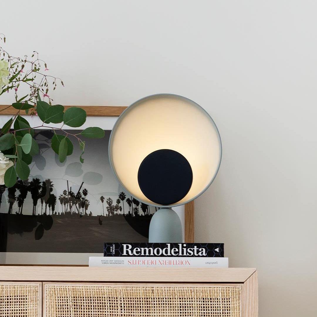 Blooper Table Lamp