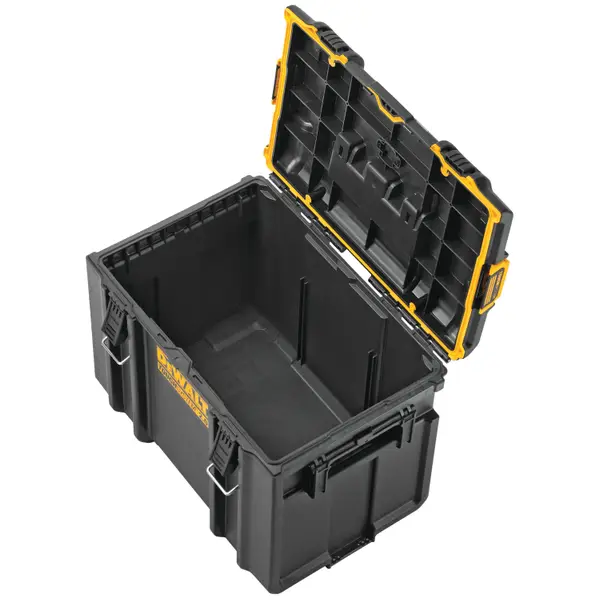 DEWALT ToughSystem 2.0 Extra Large Tool Box