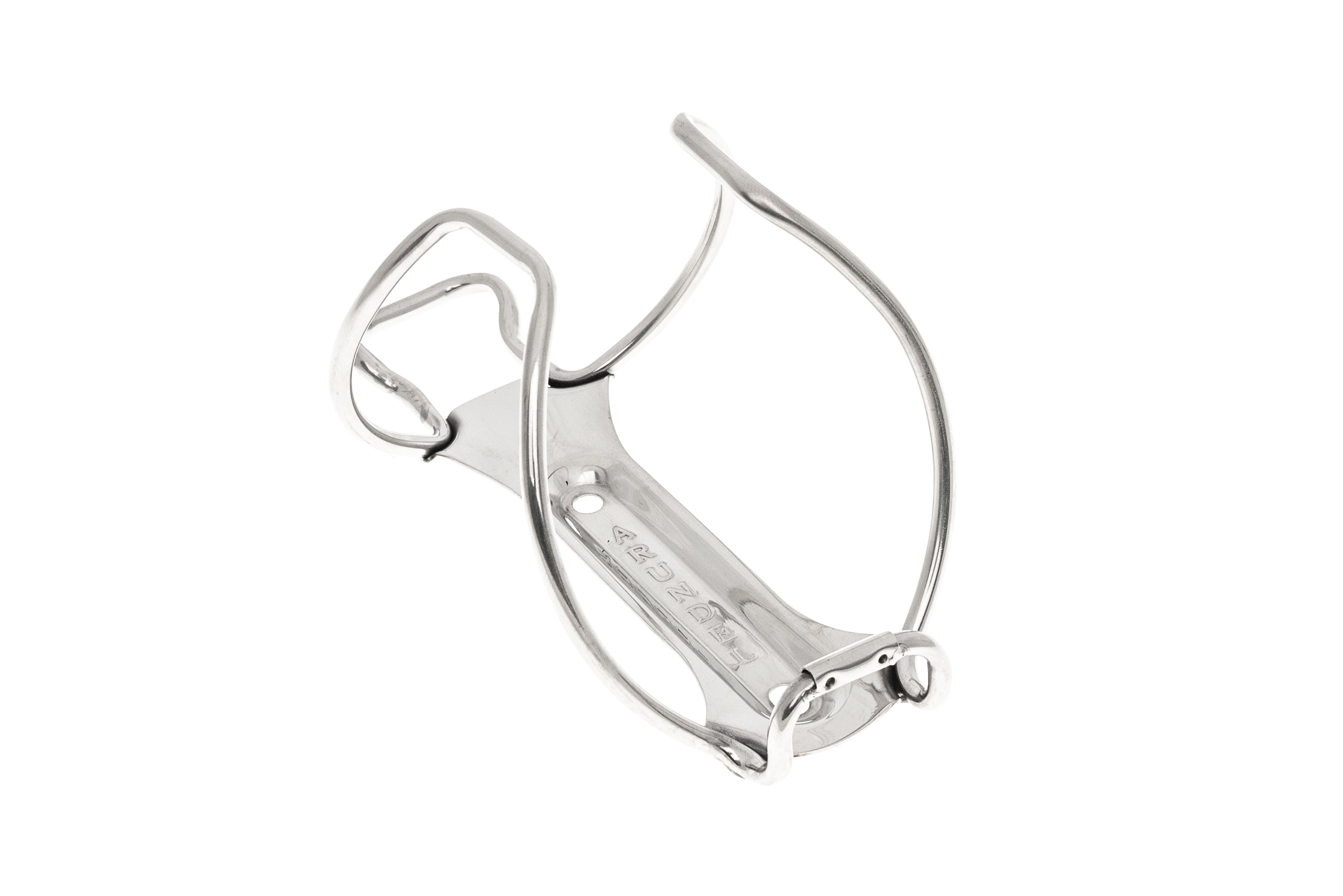 Arundel Stainless Steel Water Bottle Cage