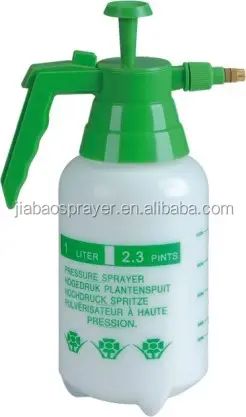 Hand 2Liter sprayerhigh quality and low price 2L sprayer2L trigger sprayer 2L garden women sprayer