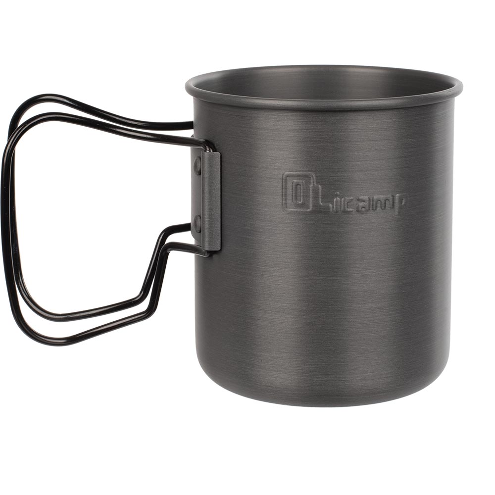 SPACE SAVER MUG - GRIP - BLACK