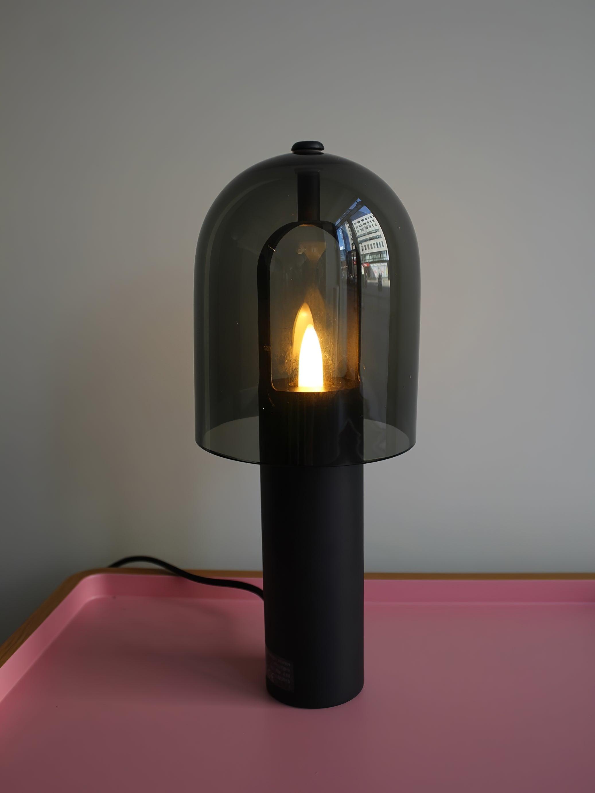 Clarine Table Lamp