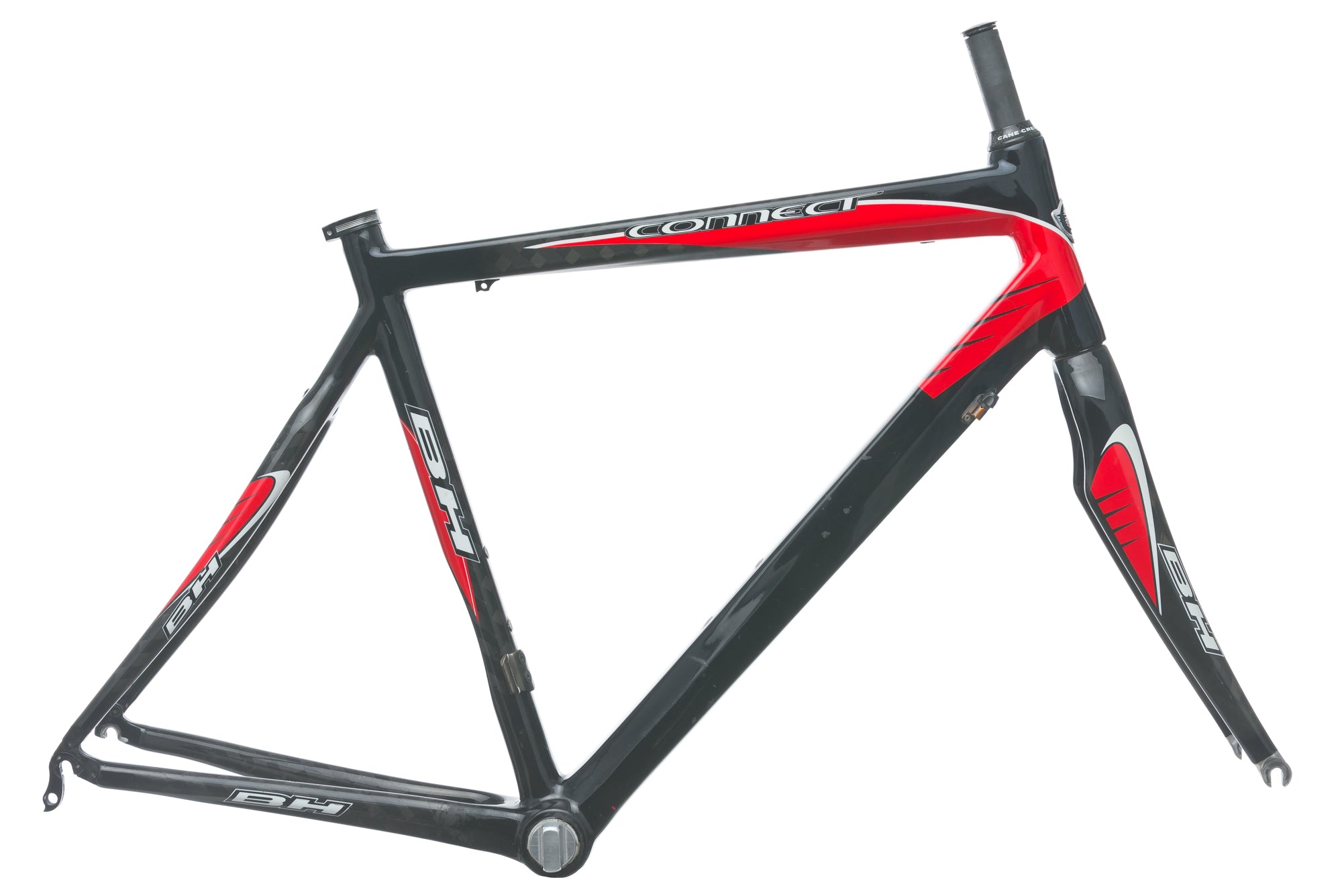BH Connect 54cm Frameset - 2008