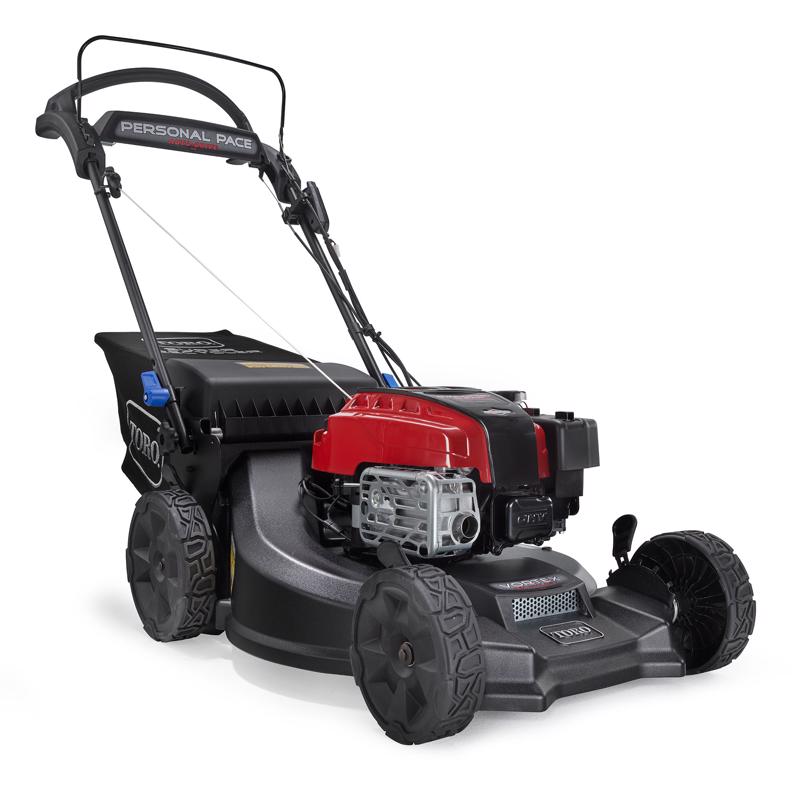 LWN MWR RECYCLR TORO 22