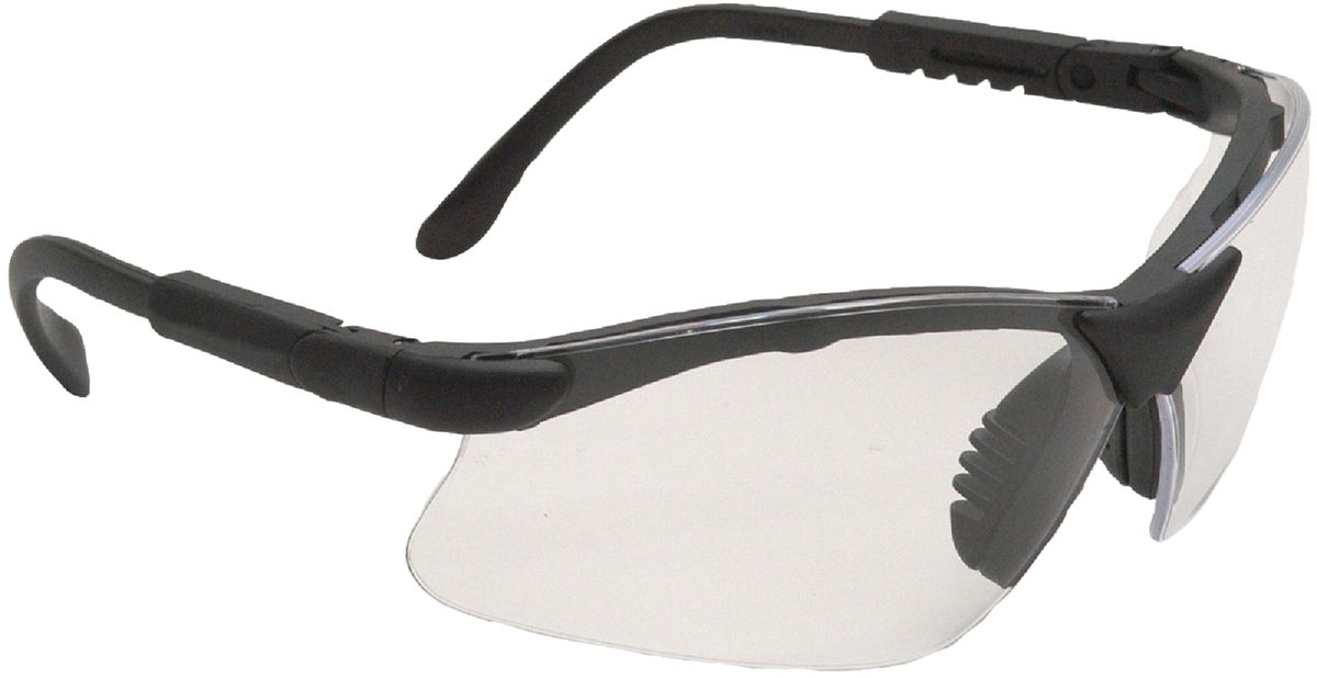 Radians Revelation Sporting Goods Safety Glasses