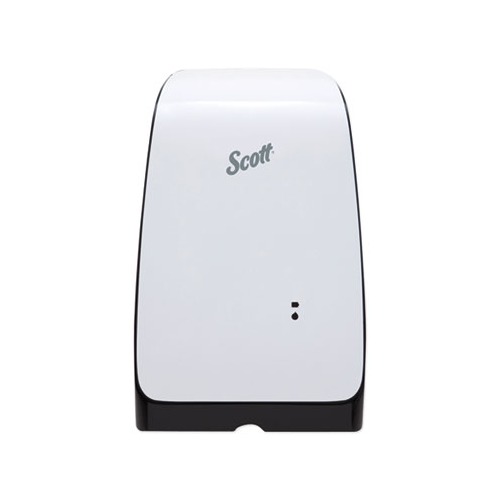 Scott Electronic Skin Care Dispenser  KCC32499