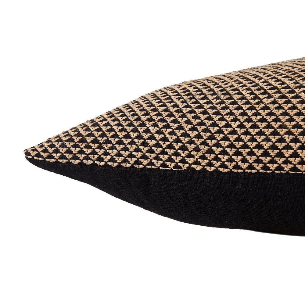 Calida Geometric Pillow