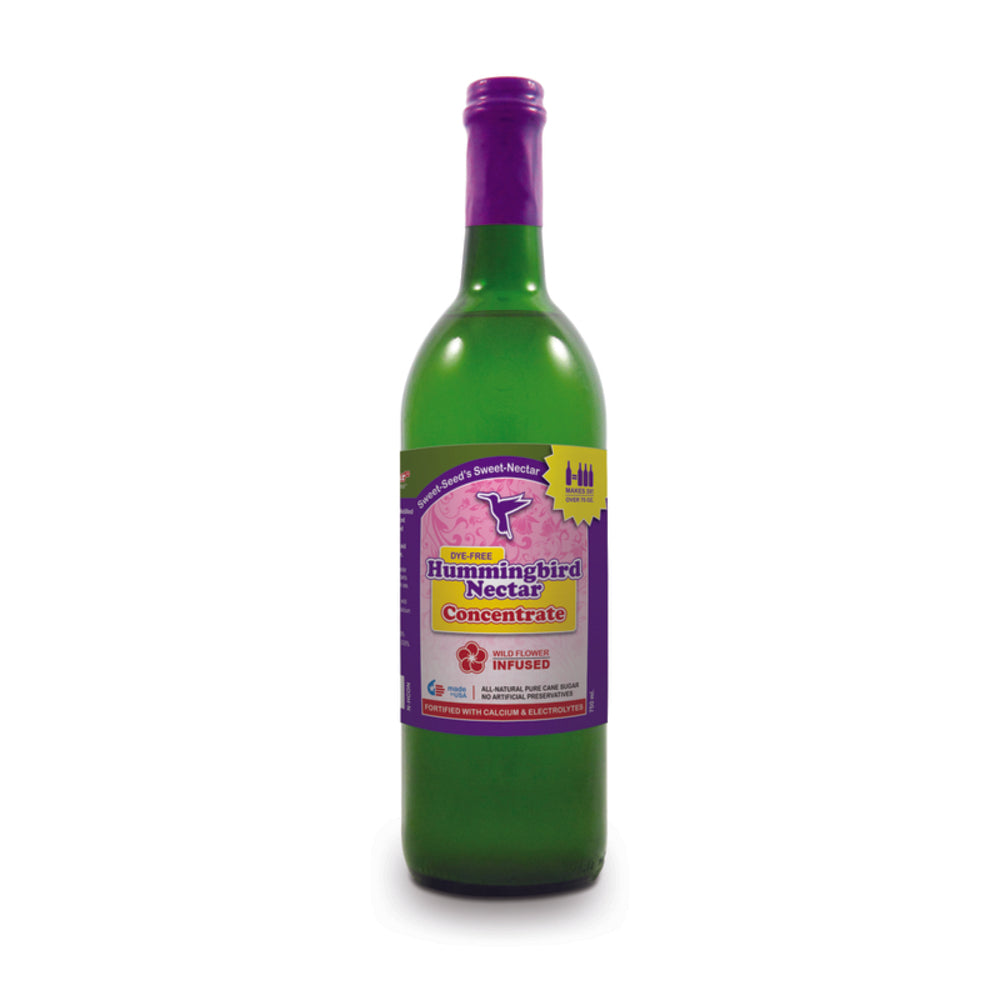 HUMBRD NECTAR CON 750ML