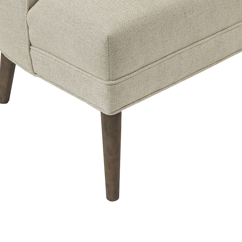 Madison Park Embry Armless Accent Chair