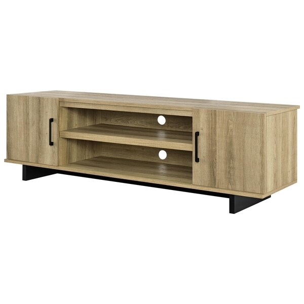 Avenue Greene Kirkdale TV Stand for TVs up to 65 inches - n/a