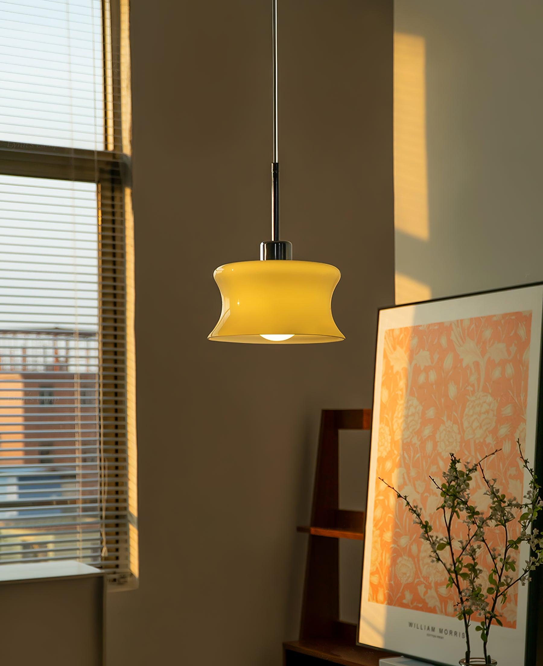 Anath Pendant Light