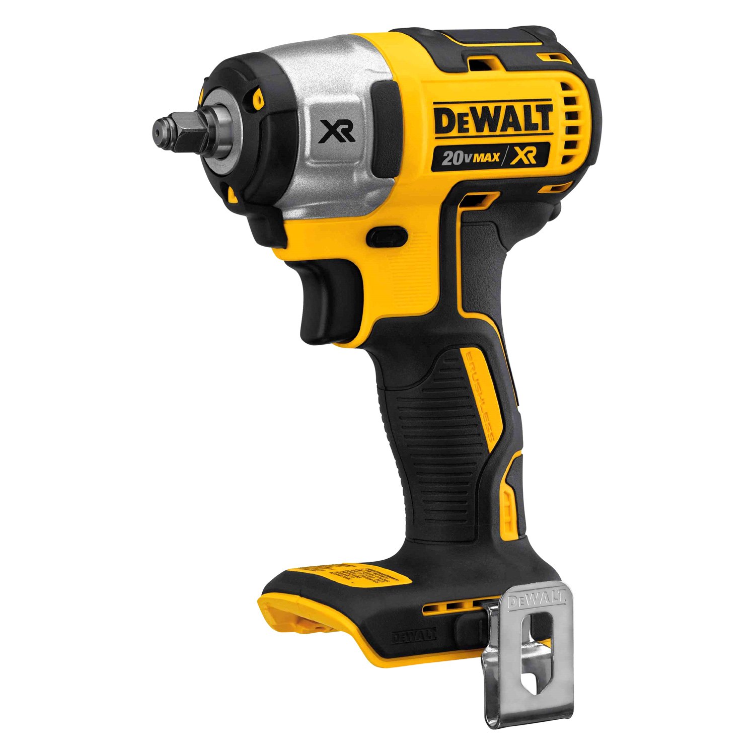 DeWALT DCF890B - XR 3/8