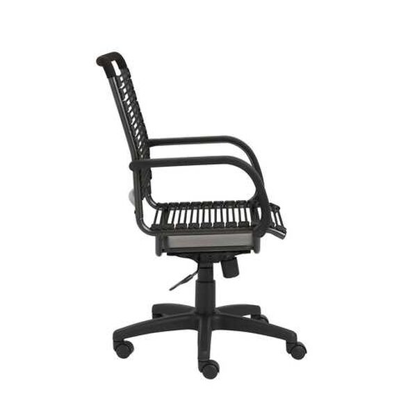 Bungie Black High Back Office Chair