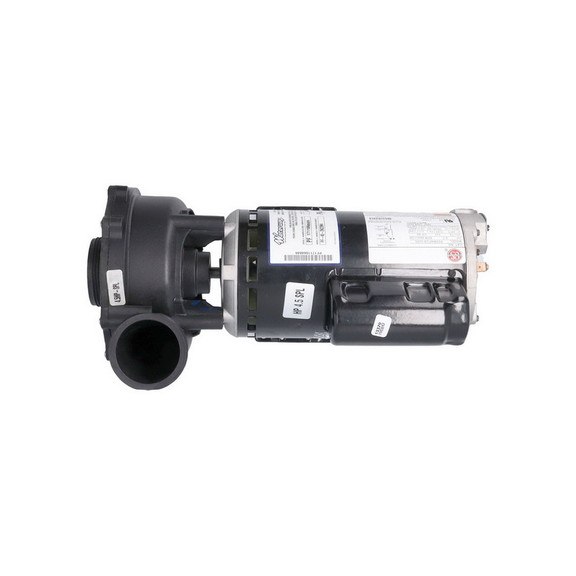 Waterway 3421821 0A Pump  Waterway Executive 48  4...