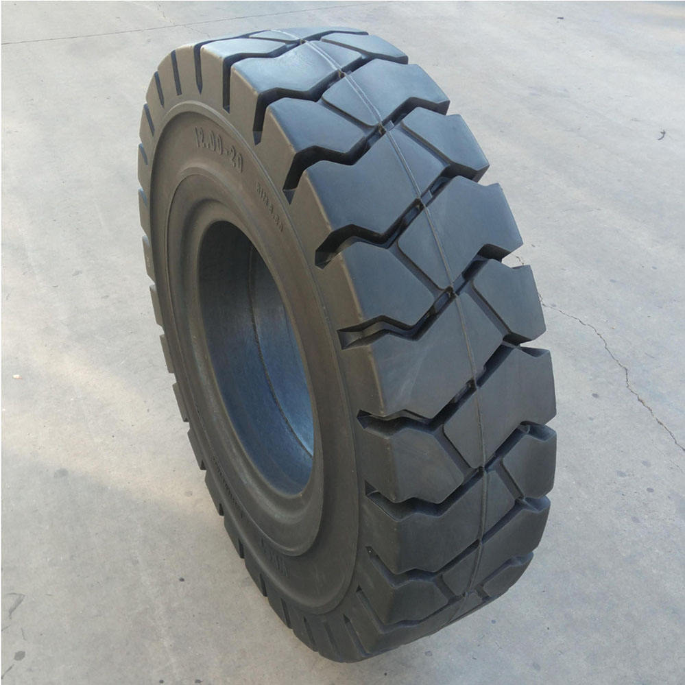 WonRay and famous brand heavy truck excavator solid tire 900 20 10.00 20 11.00 20 12.00 20 2 piece wheels double tires