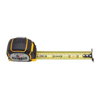 DW 35 ft. x 1-14 in. XP Premium Tape Measure DWHT36235S