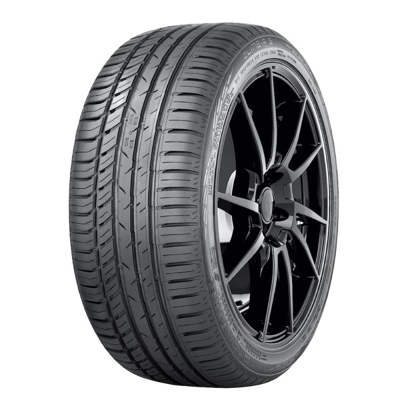 Nokian Zline Summer 215/45R17 91W Tire