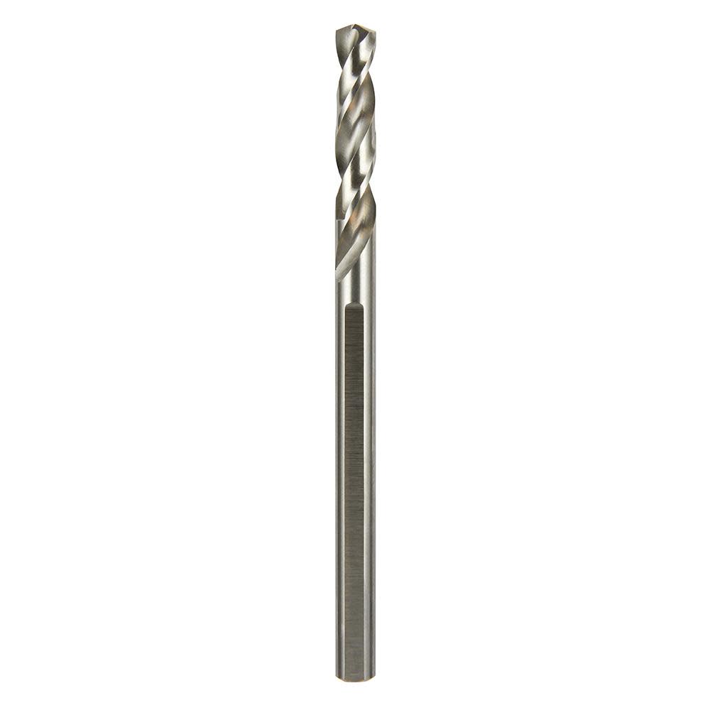 Milwaukee 1/4 In. x 4 In. High Speed Steel Pilot Bit 49-56-8000 from Milwaukee