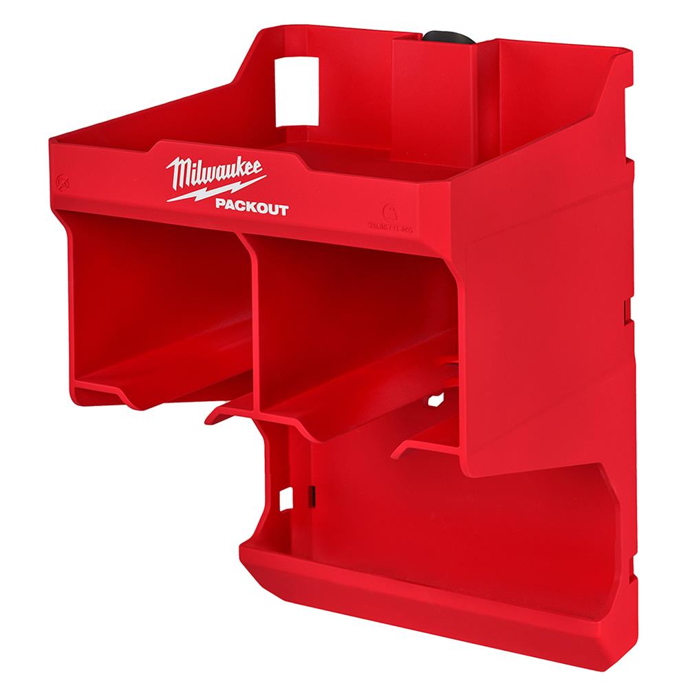 Milwaukee Tool 48-22-8343 Milwaukee PACKOUT Tool Stations