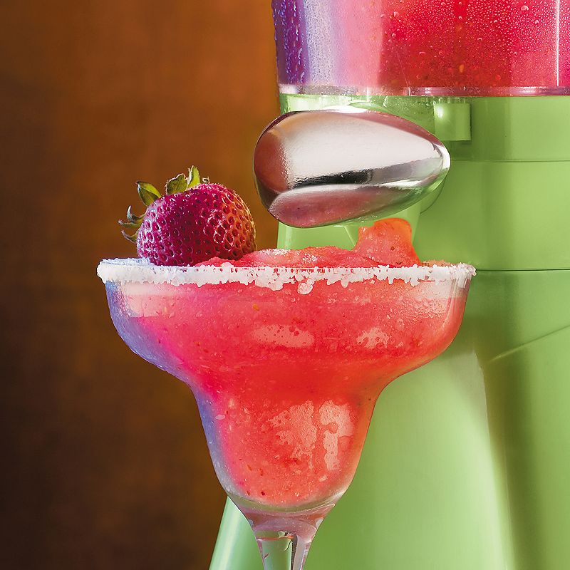 Taco Tuesday Margarita and Slushie Maker