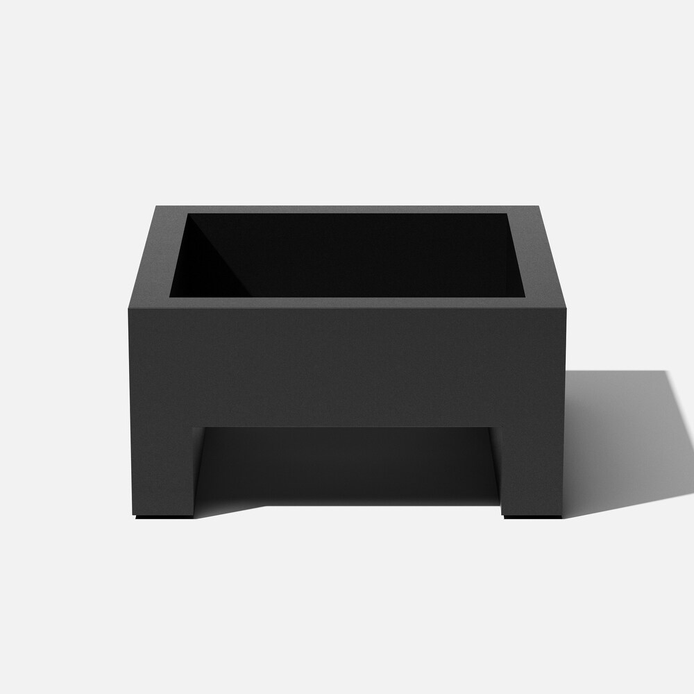 Veradek Fire Series Fire Pit Cube