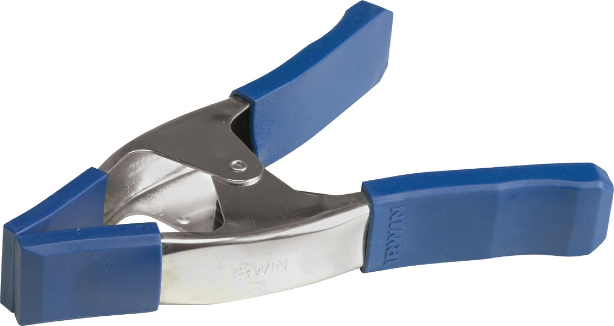 Irwin Quick-Grip Metal Spring Clamp