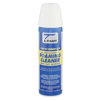 AC-Safe Air Conditioner Foaming Coil Cleaner AC-921