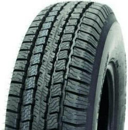 Super Cargo ST Radial 235/85R16 125L E Trailer Tire