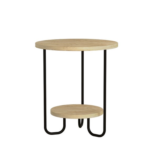 Odell Side Table