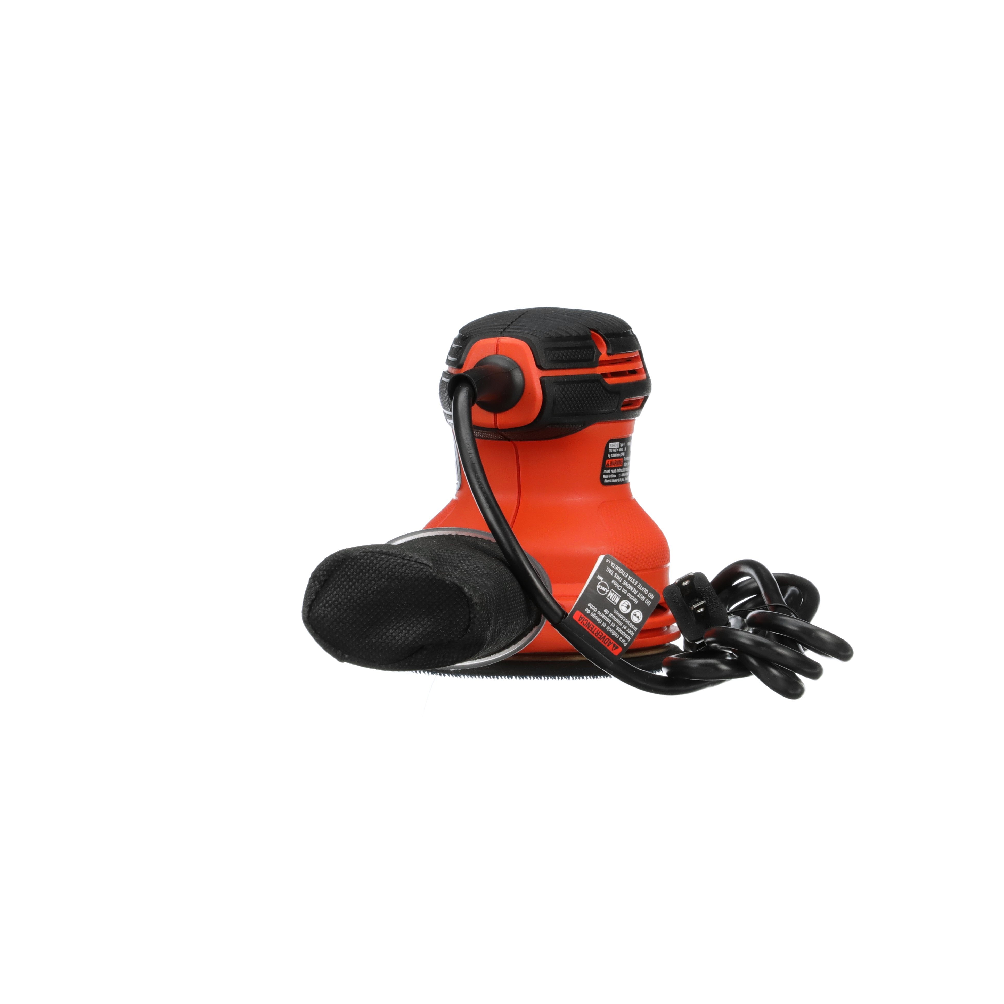 Random Orbit Sander, 5-Inch