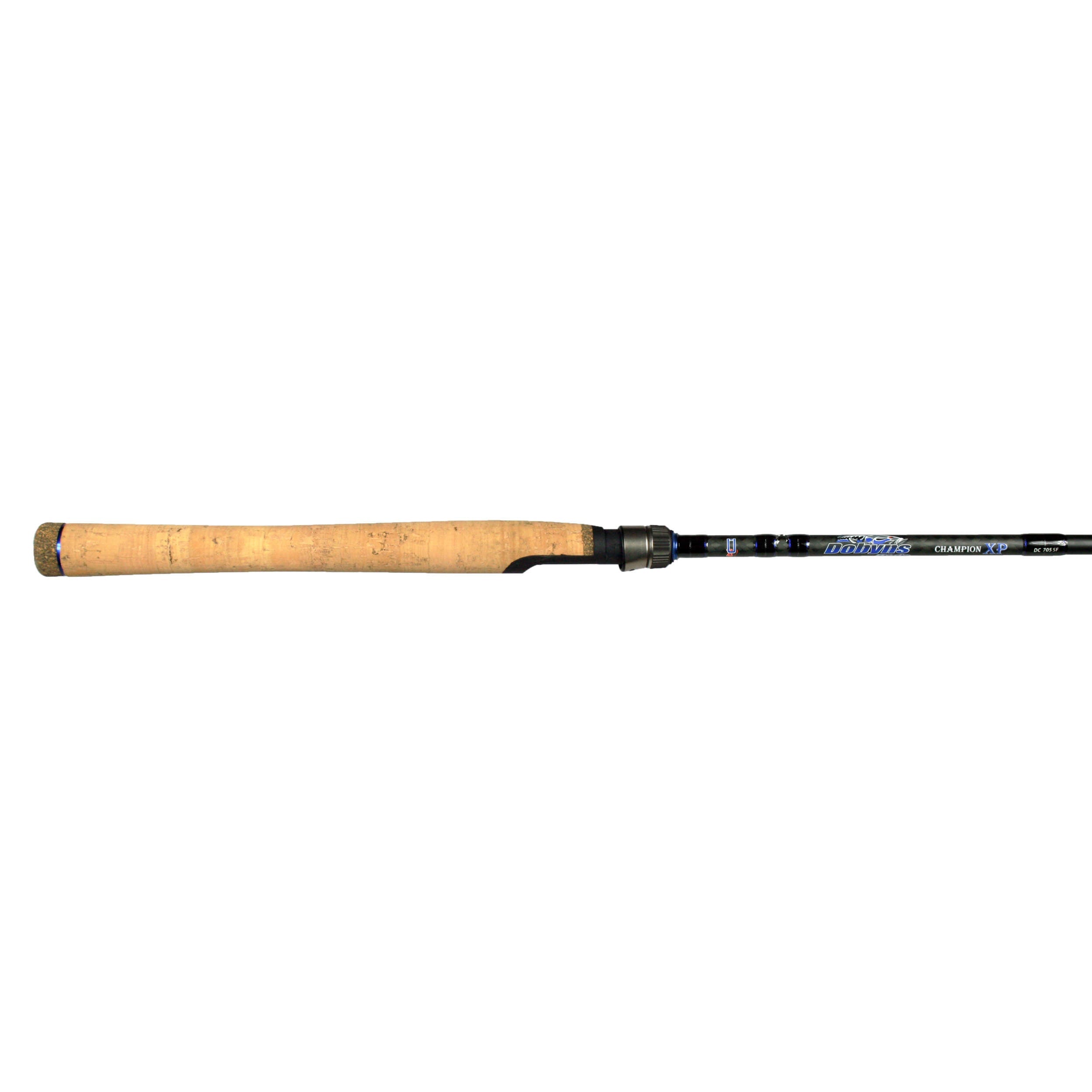 Dobyns Champion XP Spinning Rods