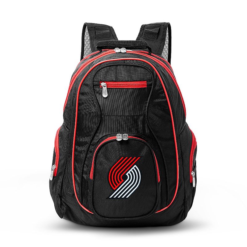 Portland Trail Blazers Laptop Backpack