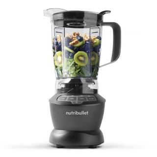 Magic Bullet 64 oz. 4-Speed Dark Grey Blender NBF-50400