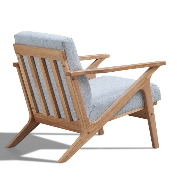 Omax Decor Zola Lounge Chair