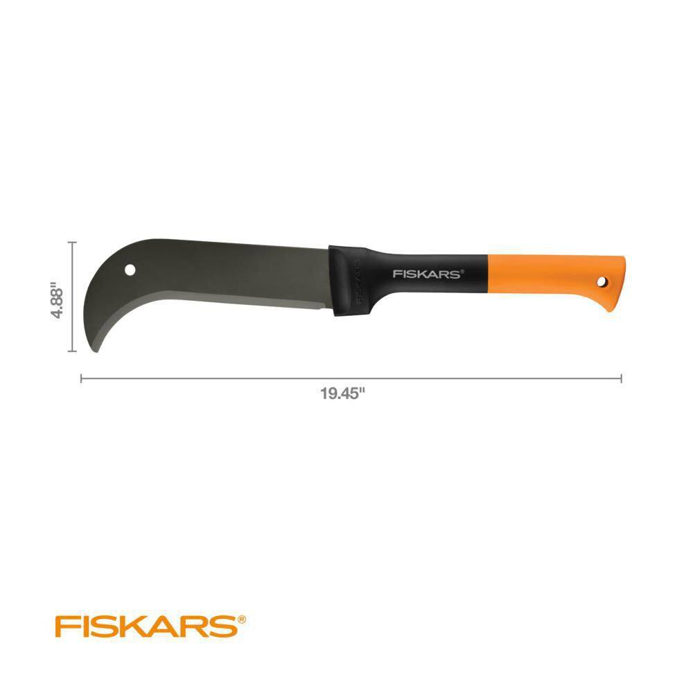 Fiskars Chopping Brush Axe 78606935J