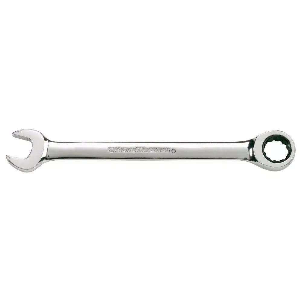 GEARWRENCH 22 mm Combination Ratcheting Wrench and#8211; XDC Depot