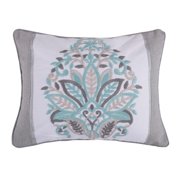 Legacy Medallion Decorative Pillow Levtex Home