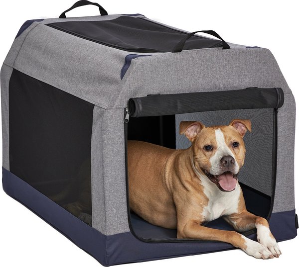 MidWest Canine Camper Dog Tent Crate