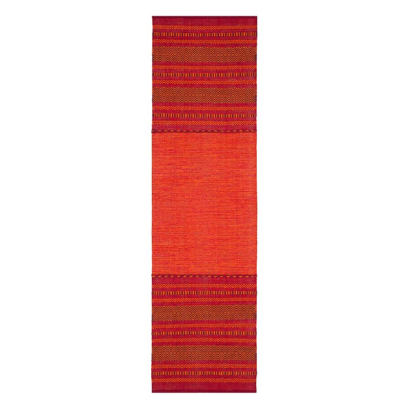 Safavieh Montauk Amelia Striped Rug