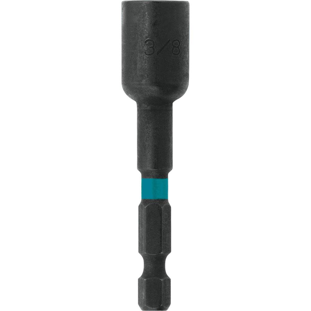 Makita Impact X 3/8 x 2-9/16 Magnetic Nut Driver 10/pk Bulk A-97221 from Makita